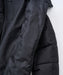 RVCA メンズ LIGHT PUFF MIL JKT ジャケット 【2025年秋冬モデル】 BLK / XL