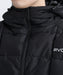 RVCA メンズ LIGHT PUFF MIL JKT ジャケット 【2025年秋冬モデル】 BLK / XL