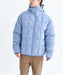 RVCA メンズ LIGHT PUFF MIL JKT ジャケット 【2025年秋冬モデル】 CAN / L