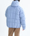 RVCA メンズ LIGHT PUFF MIL JKT ジャケット 【2025年秋冬モデル】 CAN / L