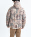 RVCA メンズ LIGHT PUFF MIL JKT ジャケット 【2025年秋冬モデル】 KHC / XL