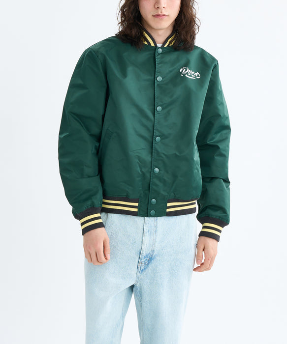 RVCA メンズ KROME JKT ジャケット 【2025年秋冬モデル】