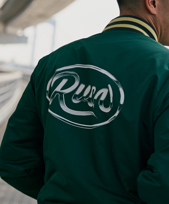 【OUTLET】RVCA メンズ KROME JKT ジャケット 【2025年秋冬モデル】