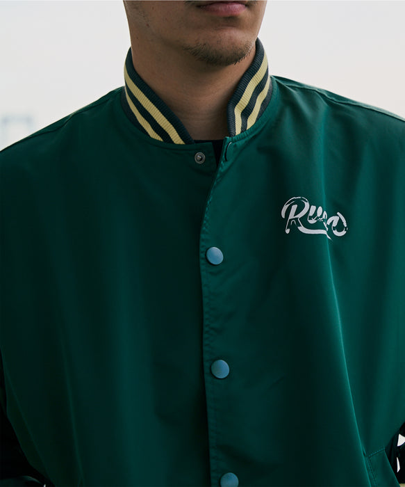 【OUTLET】RVCA メンズ KROME JKT ジャケット 【2025年秋冬モデル】