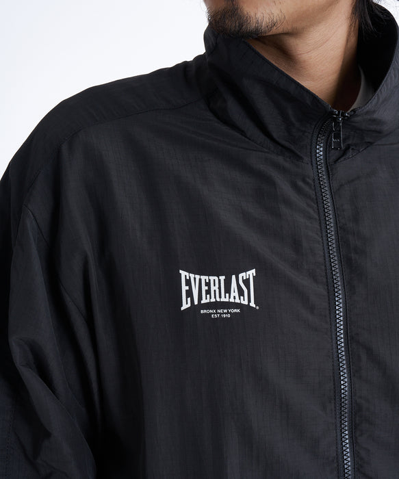 【OUTLET】RVCA SPORT メンズ RVCA×EVERLAST LIGHT JACKET ジャケット 【2025年秋冬モデル】