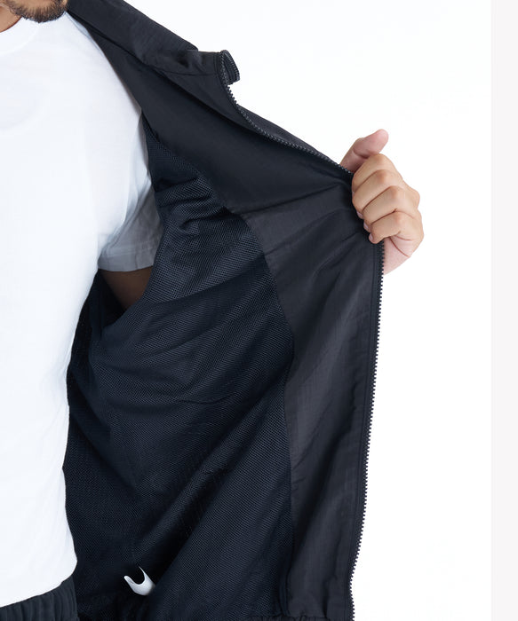 【OUTLET】RVCA SPORT メンズ RVCA×EVERLAST LIGHT JACKET ジャケット 【2025年秋冬モデル】