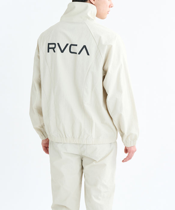 SALE】RVCA メンズ MIL NYLON JACKET ジャケット 【2025年秋冬モデル】