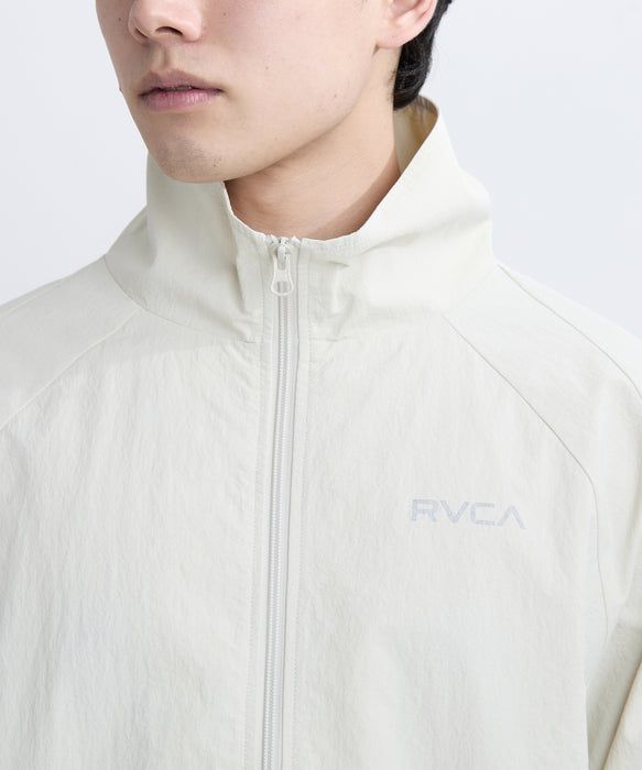 SALE】RVCA メンズ MIL NYLON JACKET ジャケット 【2025年秋冬モデル】
