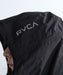 RVCA メンズ 3LYERD JKT ジャケット 【2025年秋冬モデル】 BLK / XL