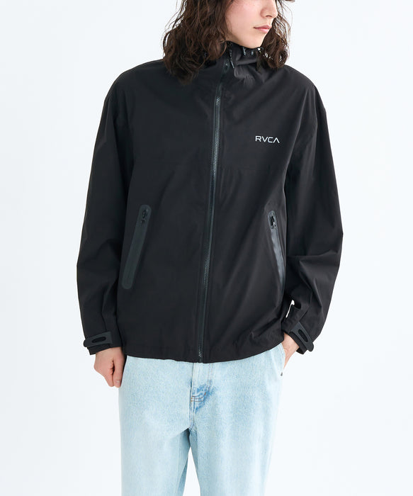 SALE】RVCA メンズ 3LYERD JKT ジャケット 【2025年秋冬モデル】