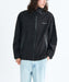 RVCA メンズ 3LYERD JKT ジャケット 【2025年秋冬モデル】 BLK / XL