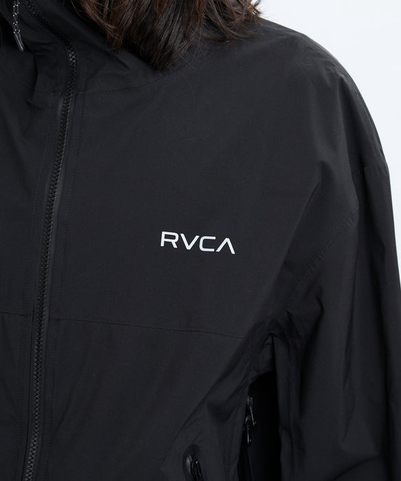 OUTLET】RVCA メンズ 3LYERD JKT ジャケット 【2025年秋冬モデル】