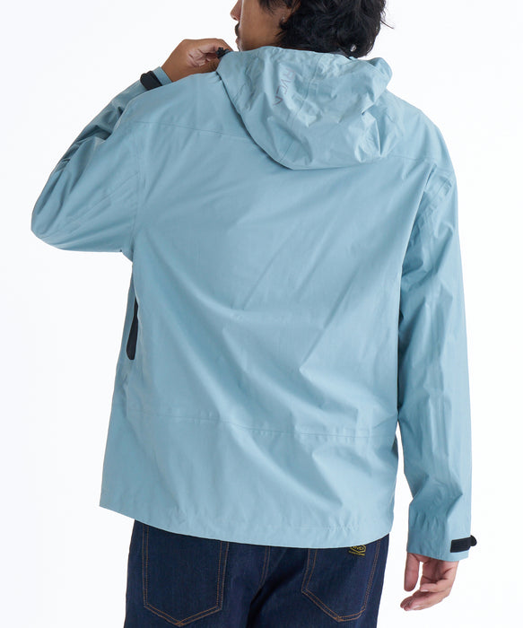 【OUTLET】RVCA メンズ 3LYERD JKT ジャケット 【2025年秋冬モデル】
