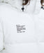 RVCA メンズ BACK PRINT PUFFER JK ジャケット 【2025年秋冬モデル】 ANW / XL