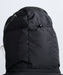 RVCA メンズ BACK PRINT PUFFER JK ジャケット 【2025年秋冬モデル】 BLK / XL