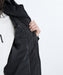 RVCA メンズ BACK PRINT PUFFER JK ジャケット 【2025年秋冬モデル】 BLK / XL