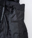 RVCA メンズ BACK PRINT PUFFER JK ジャケット 【2025年秋冬モデル】 BLK / XL