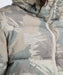 RVCA メンズ BACK PRINT PUFFER JK ジャケット 【2025年秋冬モデル】 KHC / XL