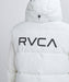 RVCA メンズ RVCA  PUFFER VEST ベスト 【2025年秋冬モデル】 ANW / XL
