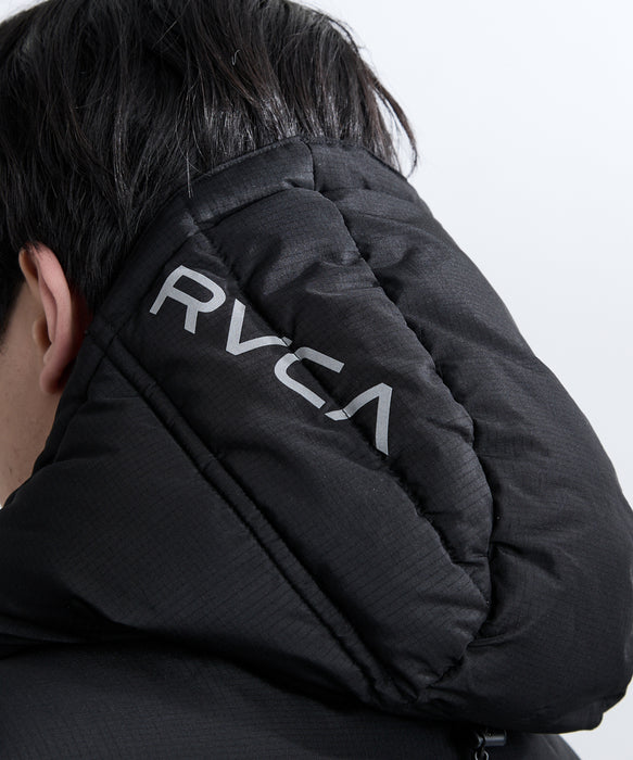 SALE】RVCA メンズ RVCA PUFFER VEST ベスト 【2025年秋冬モデル】