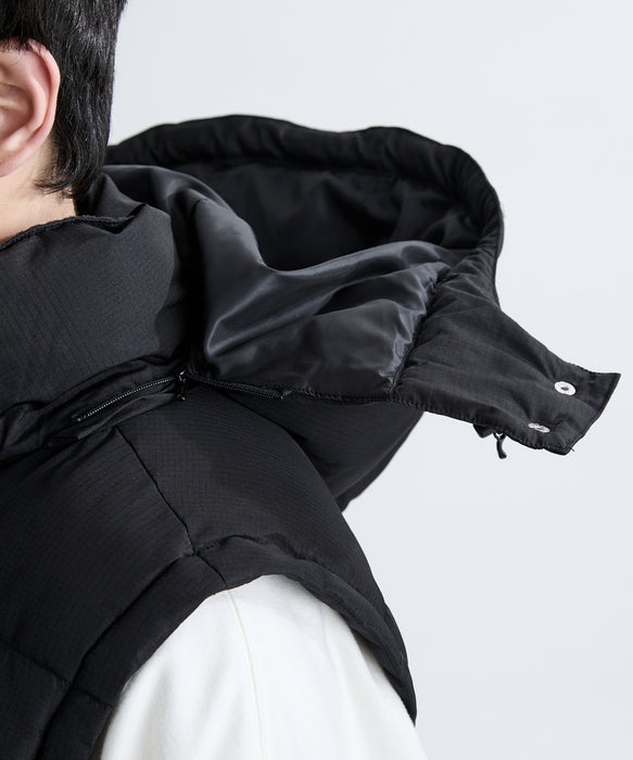 SALE】RVCA メンズ RVCA PUFFER VEST ベスト 【2025年秋冬モデル】