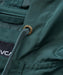 RVCA メンズ MEYER II PACKABLE AN ジャケット 【2025年秋冬モデル】 DGN / XL