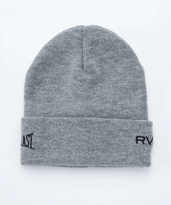 RVCA SPORT メンズ RVCA×EVERLAST BEANIE ビーニー 【2025年秋冬モデル】