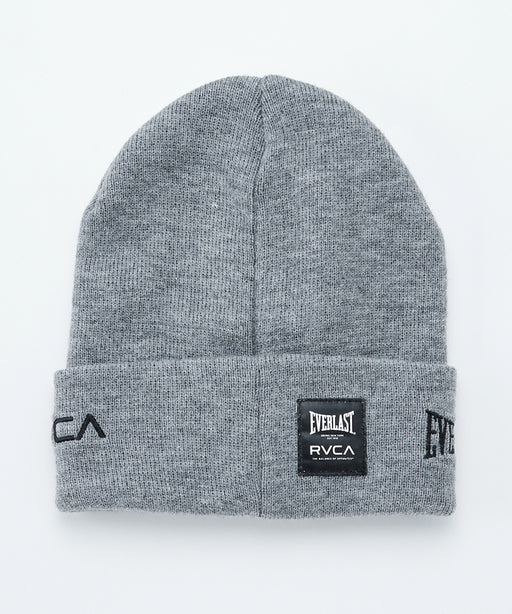 OUTLET】RVCA SPORT メンズ RVCA×EVERLAST BEANIE ビーニー 【2025年