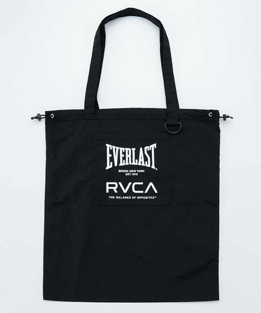 OUTLET】RVCA SPORT メンズ RVCA×EVERLAST GYM TOTE トートバッグ