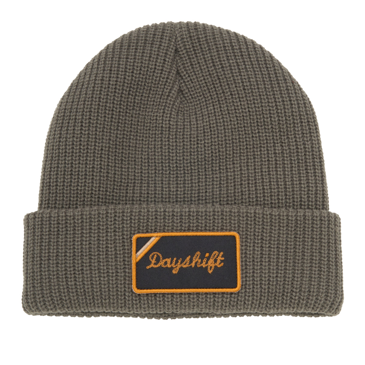 OUTLET】RVCA メンズ DAYSHIFT 2 BEANIE ビーニー 【2025年秋冬モデル】