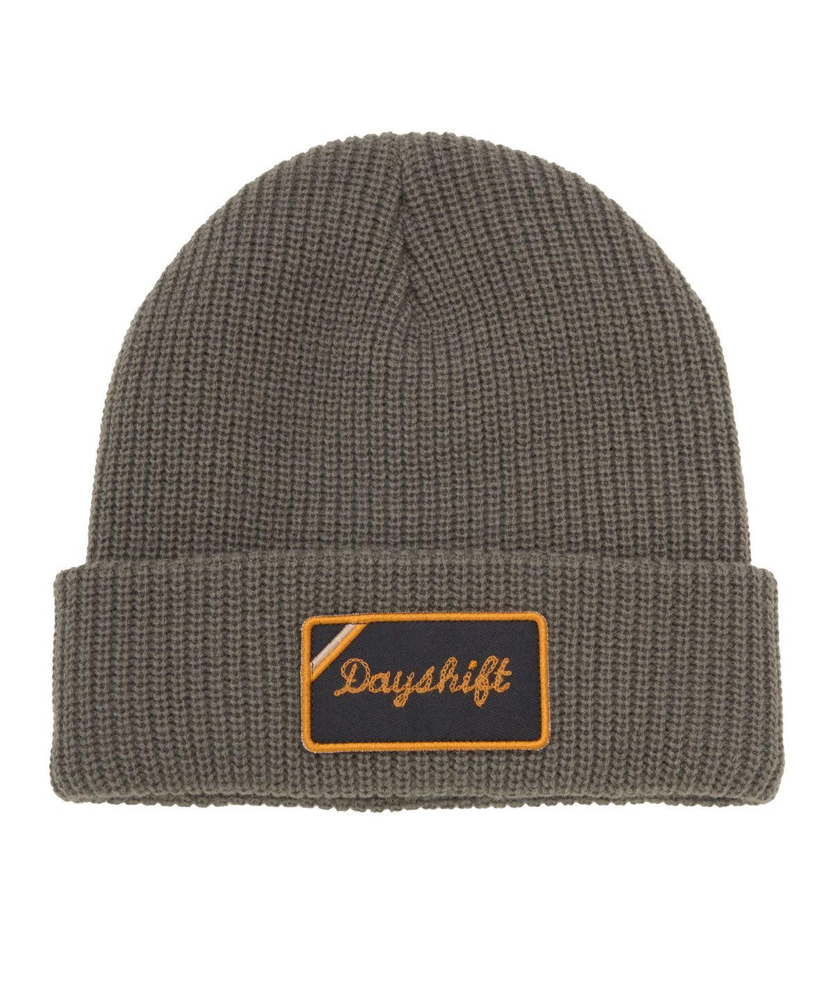 OUTLET】RVCA メンズ DAYSHIFT 2 BEANIE ビーニー 【2025年秋冬モデル】