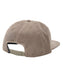 RVCA メンズ DEEP THOUGHTS CORD S キャップ 【2025年秋冬モデル】 MSH / F