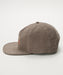 RVCA メンズ DEEP THOUGHTS CORD S キャップ 【2025年秋冬モデル】 MSH / F