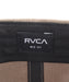 RVCA メンズ DEEP THOUGHTS CORD S キャップ 【2025年秋冬モデル】 MSH / F