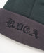RVCA メンズ KSL BEANIE ビーニー 【2025年秋冬モデル】 DGN / F