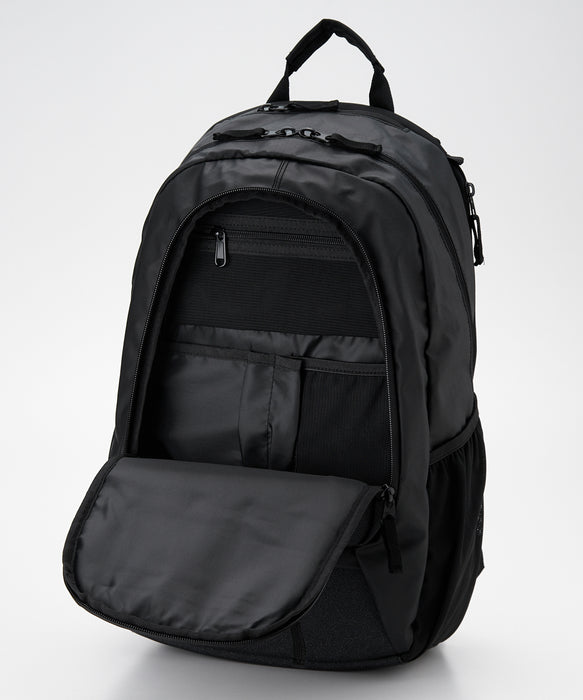 MLB TOKYO SERIES 2025 黒 バックパック 大幅値下！非売品MLB WORLD TOUR TOKYO 2025 リュック - メルカリ