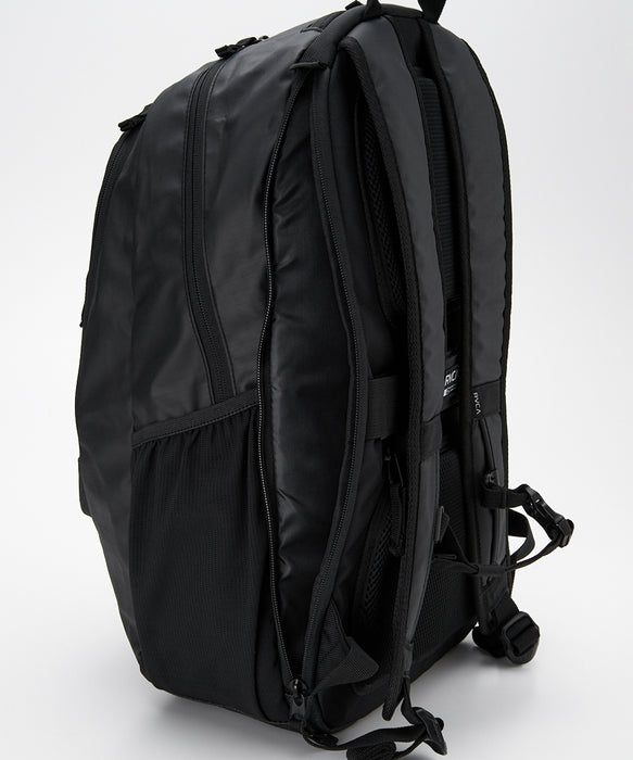 RVCA メンズ RADAR BPK バックパック/リュック 【2025年秋冬モデル】