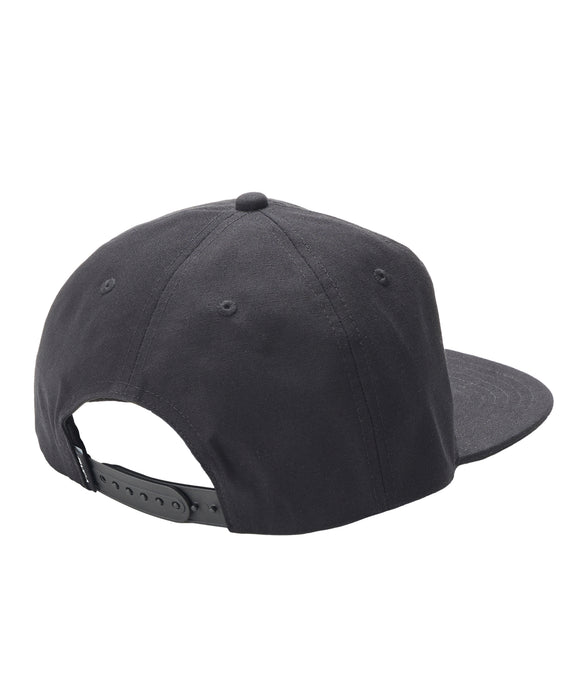 かば OUTLET】BILLABONG メンズ BREAKDOWN SNAPBACK キャップ 【2025