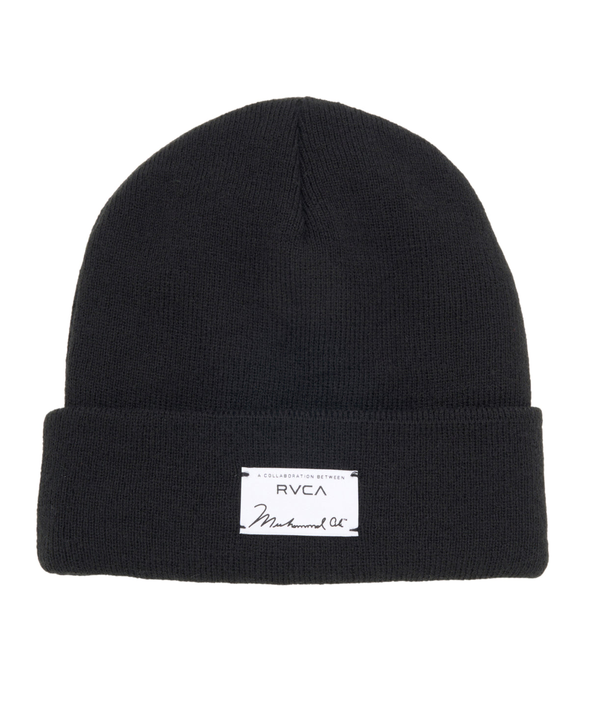 RVCA SPORT メンズ VA X ALI BEANIE ビーニー 【2025年秋冬モデル】