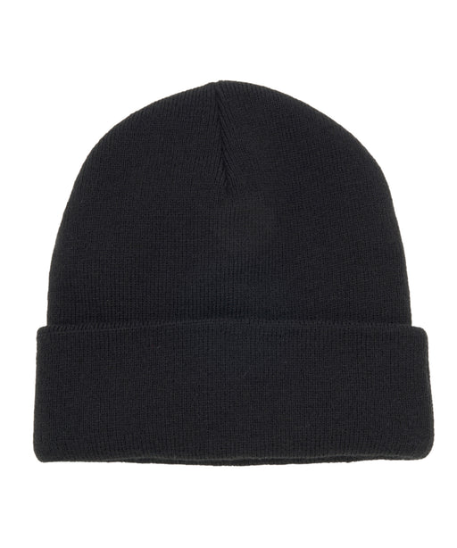 RVCA メンズ VA X ALI BEANIE ビーニー 【2025年秋冬モデル】 BLK / F
