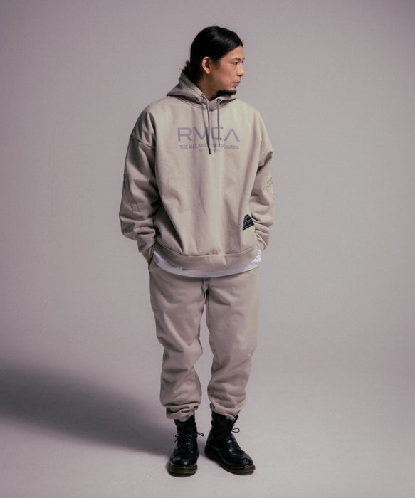 RVCA メンズ RVCA×AZUL WRWB PANT セットアップボトムス 【2025年秋冬モデル】