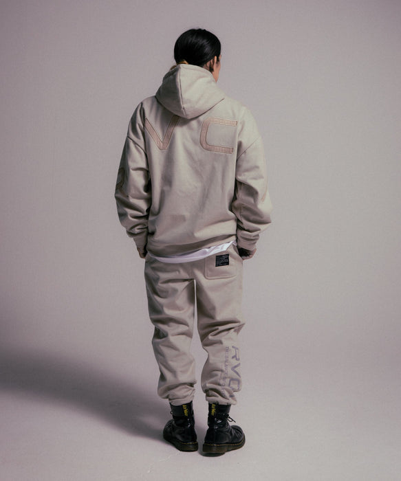 RVCA メンズ RVCA×AZUL WRWB PANT セットアップボトムス 【2025年秋冬モデル】