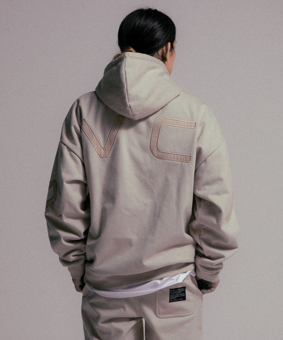 RVCA メンズ RVCA×AZUL WRWB PARKA パーカー 【2025年秋冬モデル】