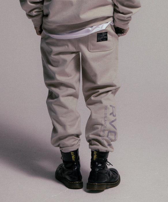 RVCA メンズ RVCA×AZUL WRWB PANT セットアップボトムス 【2025年秋冬モデル】
