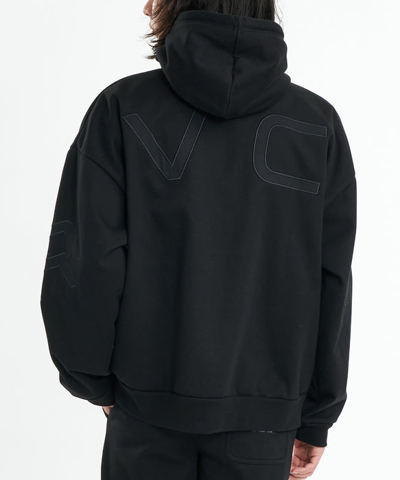 RVCA メンズ RVCA×AZUL WRWB PARKA パーカー 【2025年秋冬モデル】