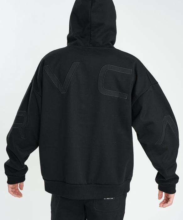 RVCA メンズ RVCA×AZUL WRWB PARKA パーカー 【2025年秋冬モデル】