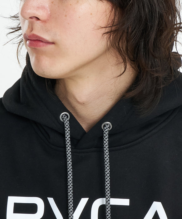 RVCA メンズ RVCA×AZUL WRWB PARKA パーカー 【2025年秋冬モデル】