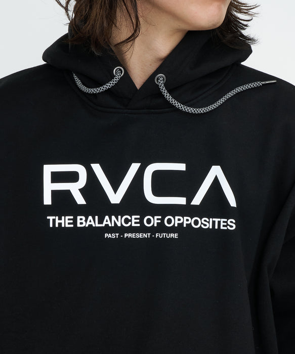 RVCA メンズ RVCA×AZUL WRWB PARKA パーカー 【2025年秋冬モデル】