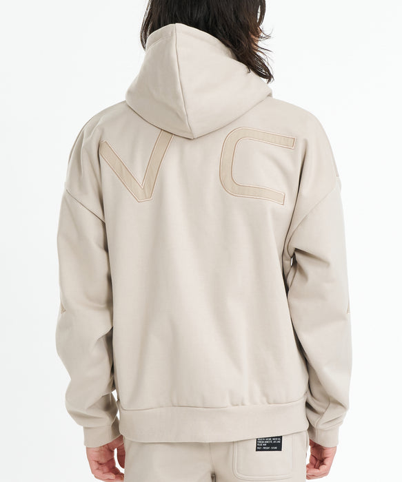 RVCA メンズ RVCA×AZUL WRWB PARKA パーカー 【2025年秋冬モデル】