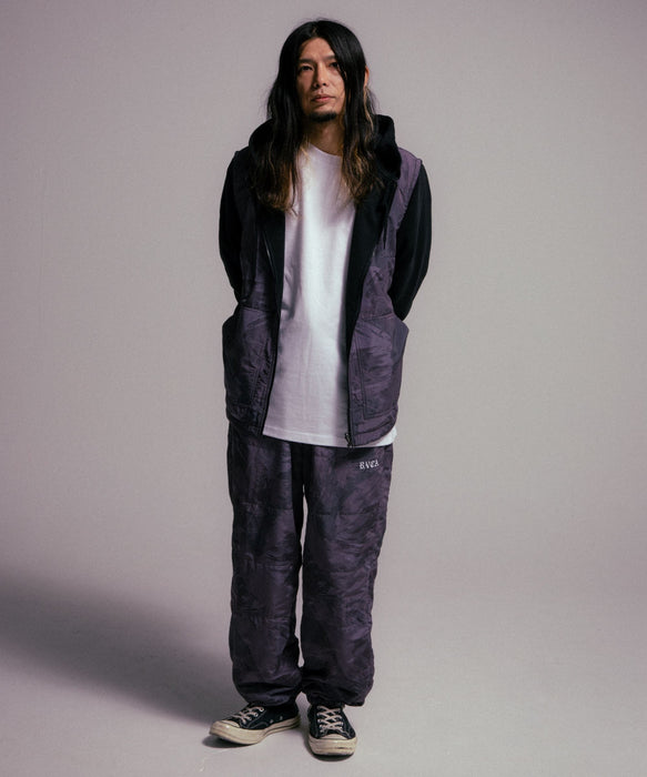 RVCA メンズ RVCA×AZUL REVERSIBLE PARKA パーカー 【2025年秋冬モデル】